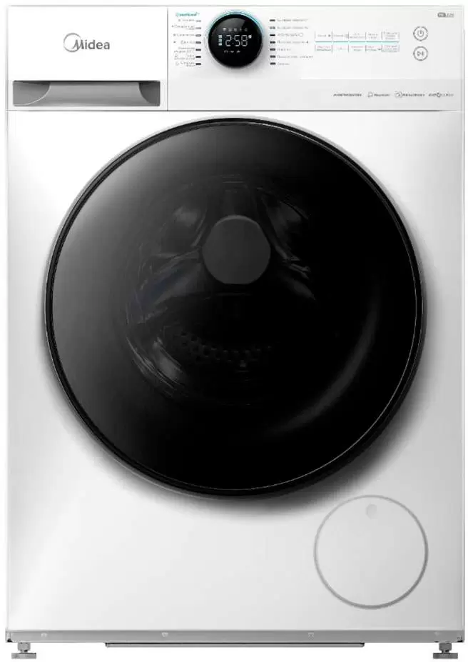 Midea MF200W80WBS/W-RU