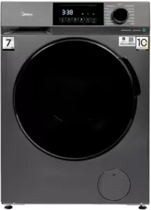 Стиральная машина Midea MFC3712BSW40/S фото