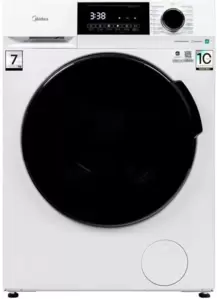 Стиральная машина Midea MFC3712BSW40/W фото