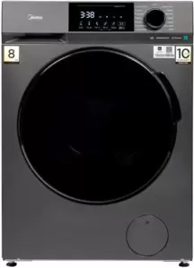Стиральная машина Midea MFC3814BSW47/S фото