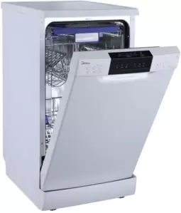 Посудомоечная машина Midea MFD45S110Wi фото
