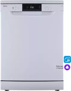 Посудомоечная машина Midea MFD60S370Wi фото