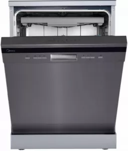 Посудомоечная машина Midea MFD60S970X фото