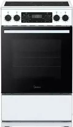 Midea MFO-D4E20T9E(WH)