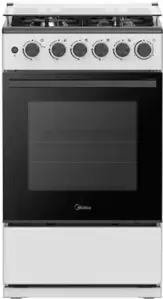 Midea MFO-M4G20T0E(SL)