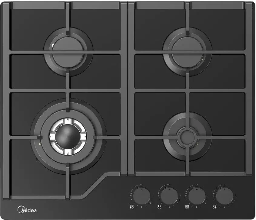 Midea MG693TGB
