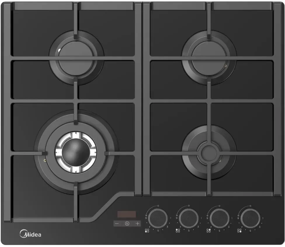 Midea MG697TTGB