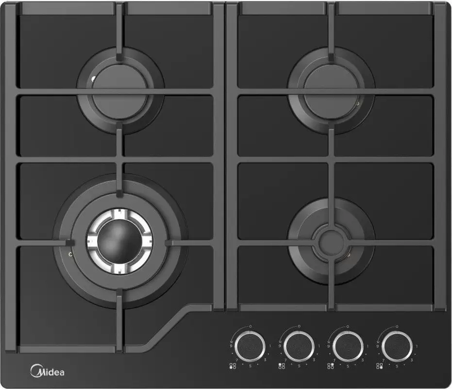 Midea MG699TGB