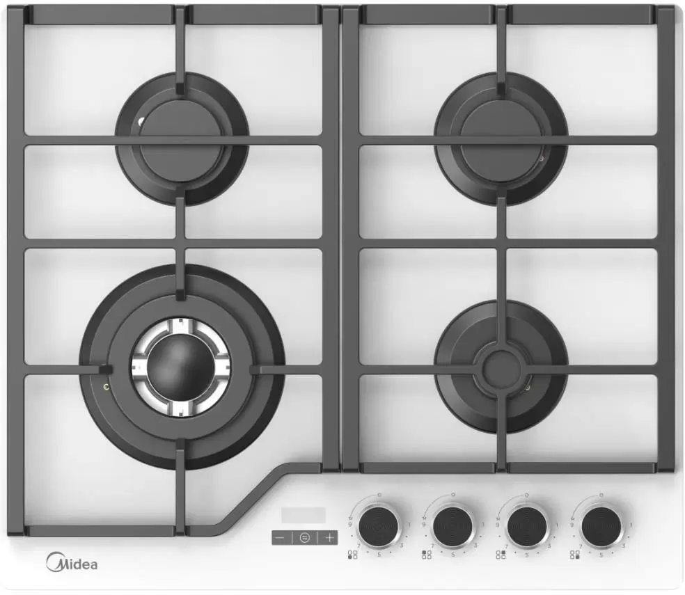 Midea MG699TTGW