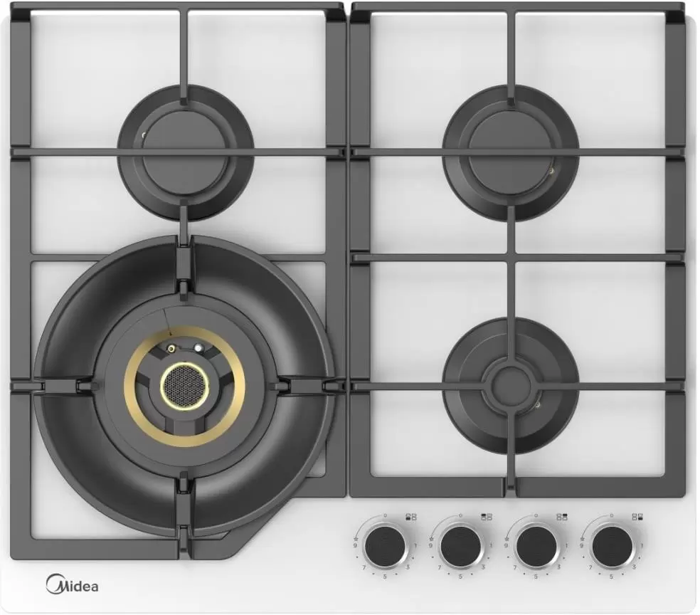 Midea MG699VGW