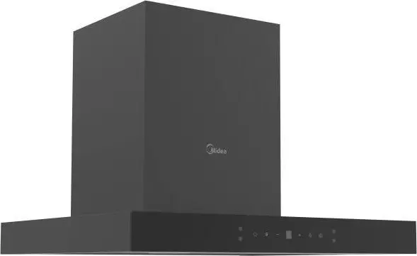 Кухонная вытяжка Midea MH60C668GB фото
