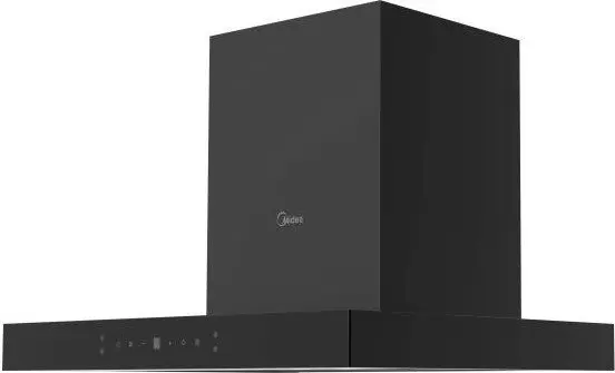 Кухонная вытяжка Midea MH60C668GB фото
