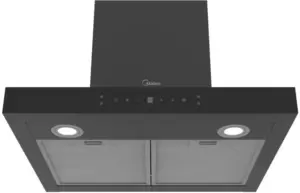 Кухонная вытяжка Midea MH60C668GB фото