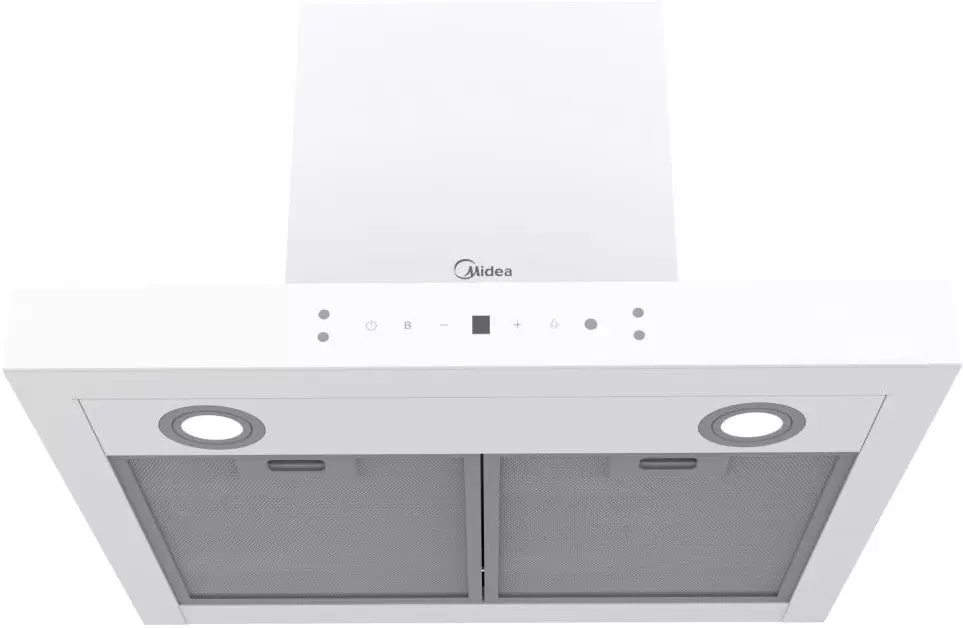 Midea MH60C668GW
