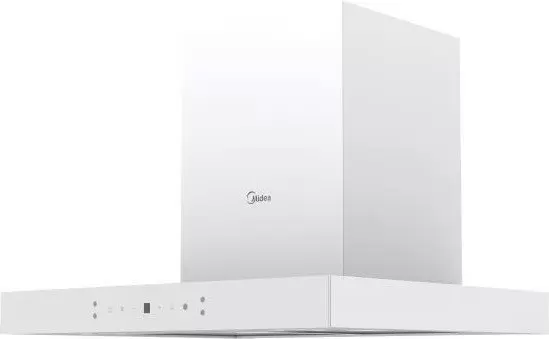 Кухонная вытяжка Midea MH60C668GW фото