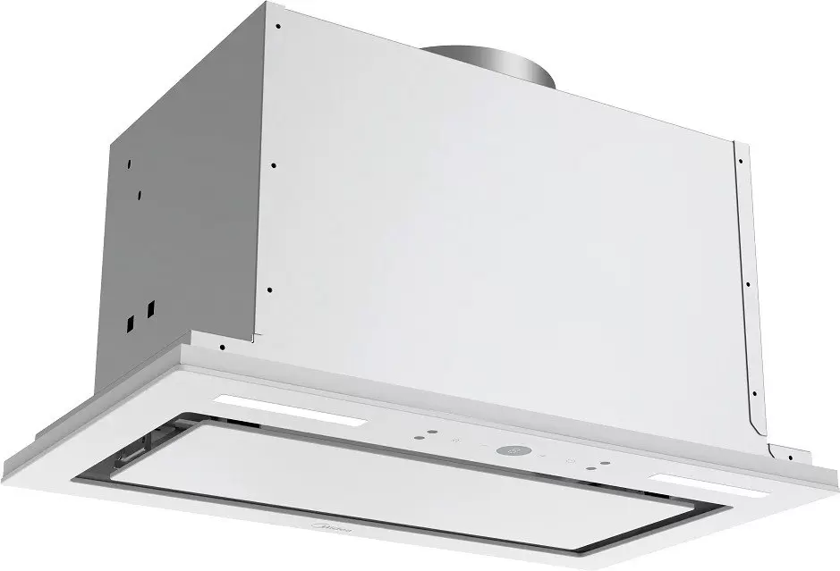 Midea MH60I530GW
