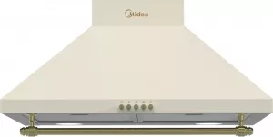 Вытяжка Midea MH 60C 305 RI фото