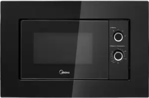 Микроволновая печь Midea MI50203B фото