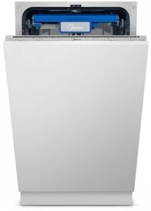 Встраиваемая посудомоечная машина Midea MID45S110 фото