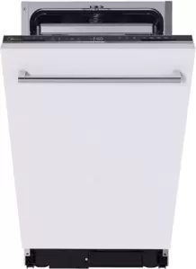 Встраиваемая посудомоечная машина Midea MID45S350i фото