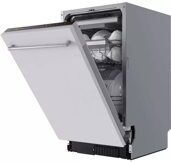 Посудомоечная машина Midea MID45S360i фото