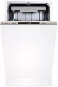 Посудомоечная машина Midea MID45S430 фото