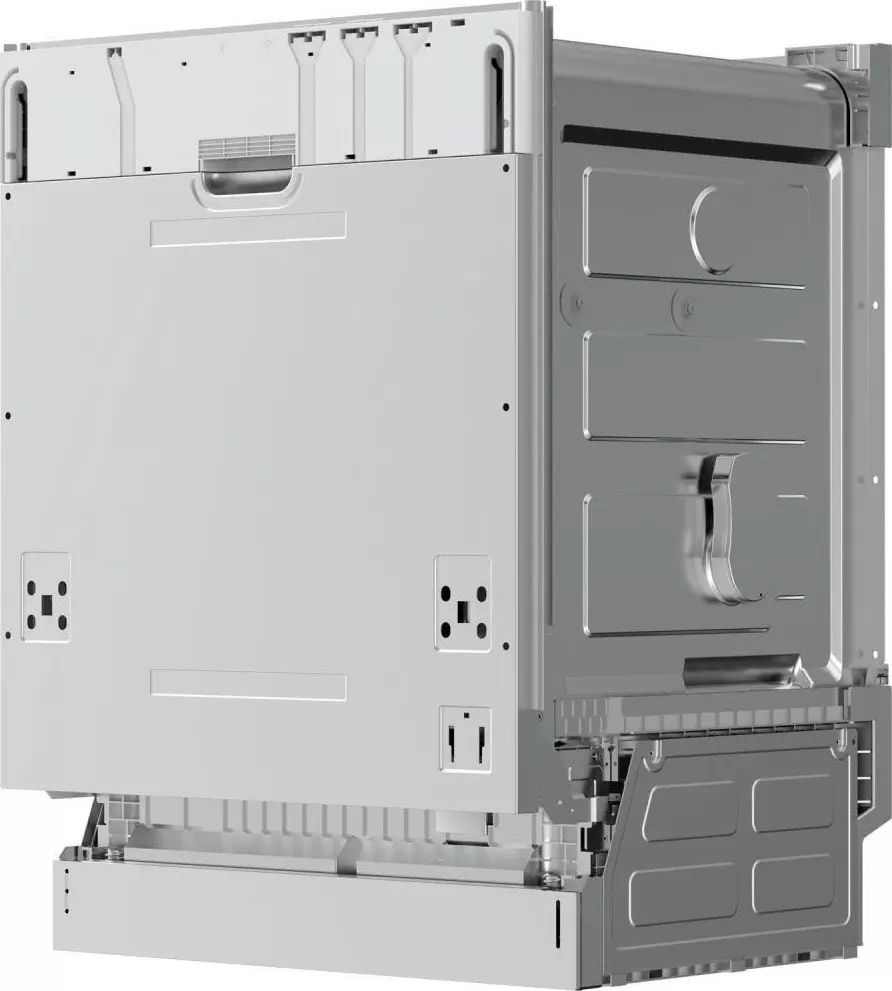 Посудомоечная машина Midea MID60S050 фото