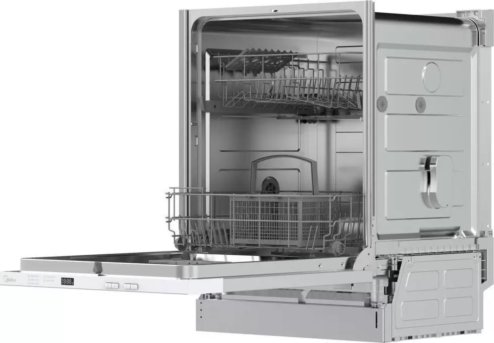 Посудомоечная машина Midea MID60S050 фото