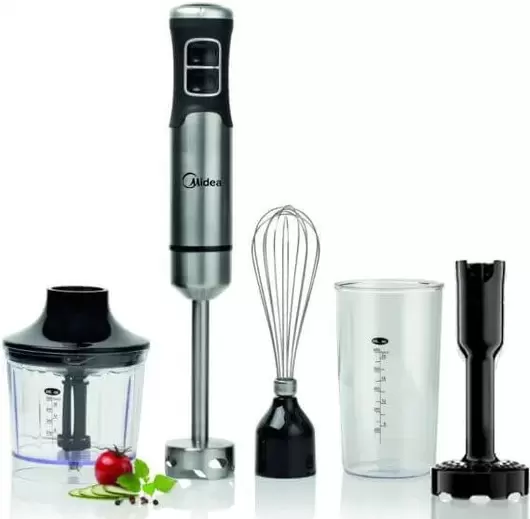 Midea MJ-BH1001W