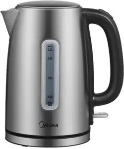 Электрочайник Midea MK-17S30D2 фото