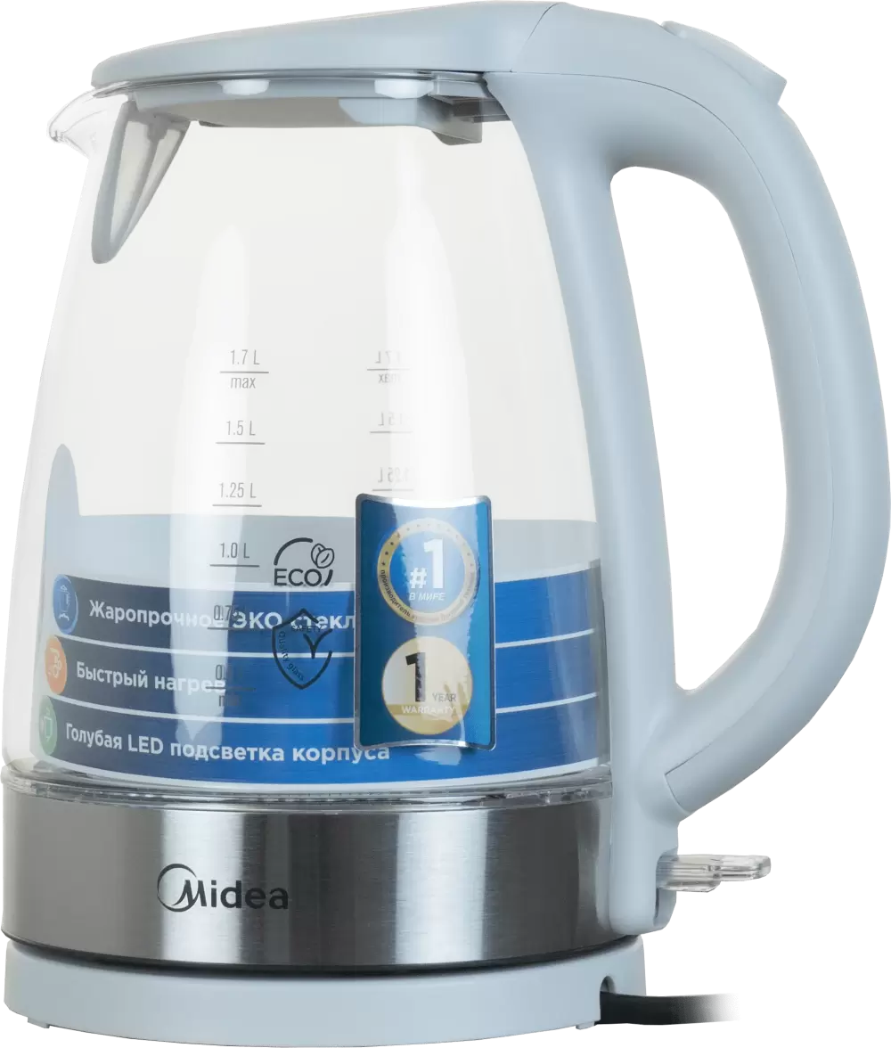 Midea MK-8017