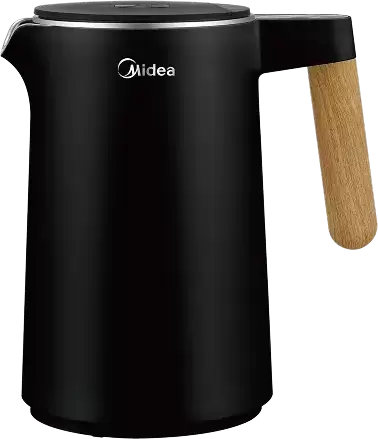Midea MK-HE1533BK