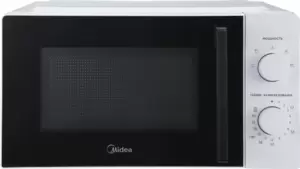 Микроволновая печь Midea MM720ARH-W фото