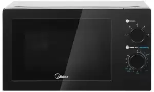 Микроволновая печь Midea MM720C2MC-B фото