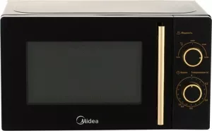 Микроволновая печь Midea MM820CMF-BG фото