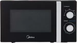 Микроволновая печь Midea MM820CXX-B фото