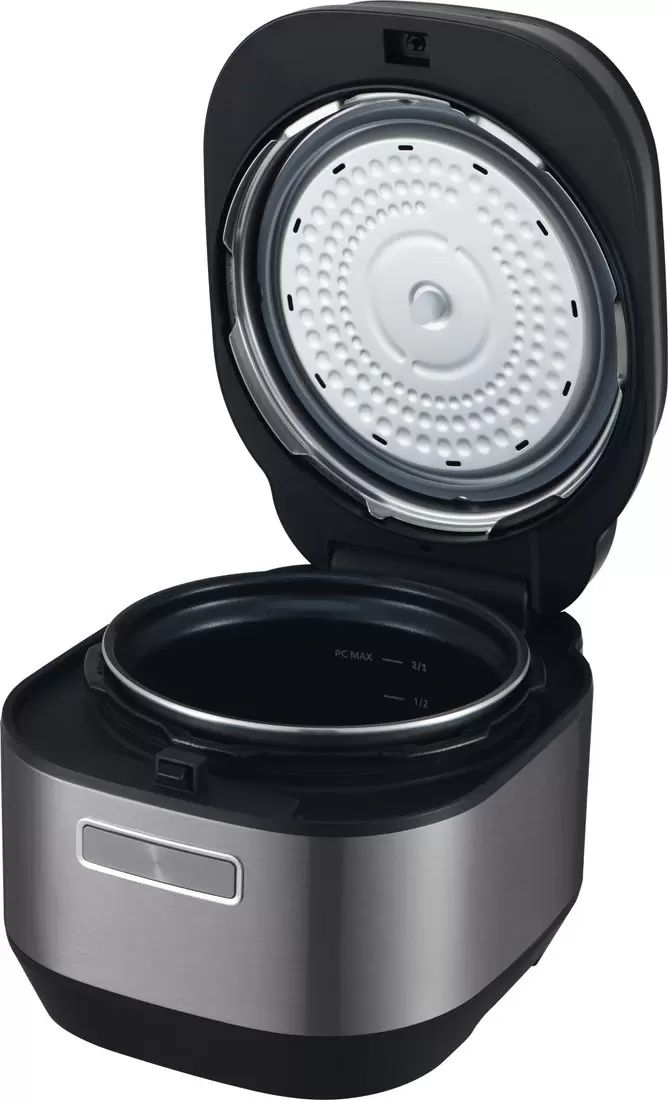 Мультиварка-скороварка Midea MPC-6039 фото