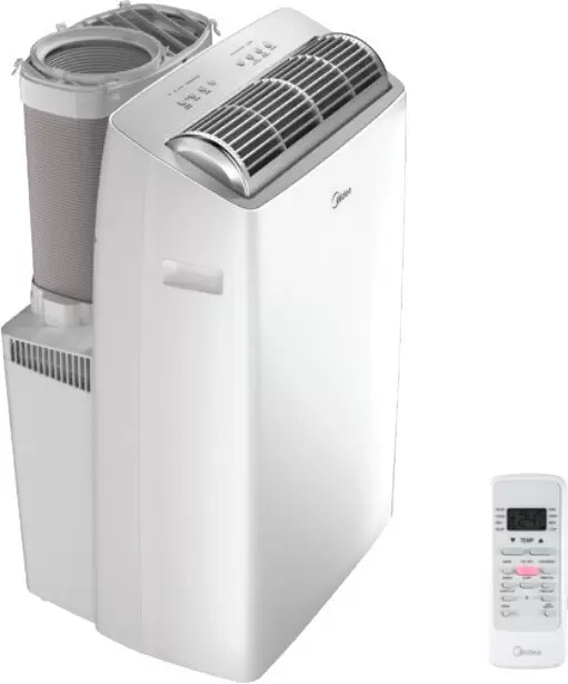 Midea MPPT-12CRFN7-Q