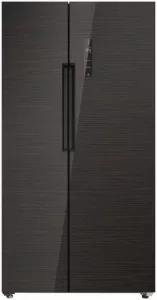 Холодильник (Side-by-Side) Midea MRS518SFNMGR2 icon