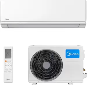 Midea MSAG2-09N8C2S-I/MSAG2-09N8C2S-O