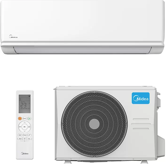 Midea MSAG2-24HRN1-I/ MSAG2-24HRN1-O