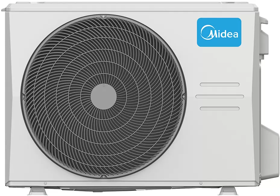 Кондиционер Midea MSAG2-24HRN1-I/ MSAG2-24HRN1-O фото