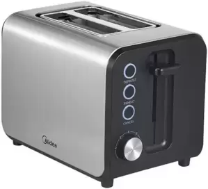 Тостер Midea MT-RW2L20W фото
