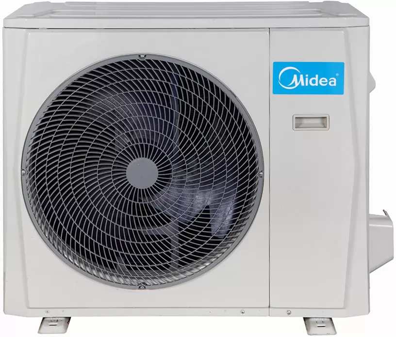 Кондиционер Midea MTI-36HW1FNXP(GA)/ MOD30U-36HFN8-R(GA) фото