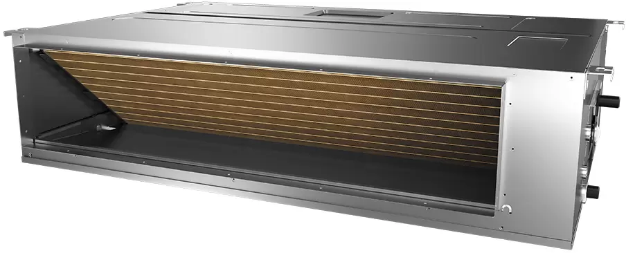 Кондиционер Midea MTI-48HW1FNXP(GA)/ MOE30U-48HFN8-R(GA) фото