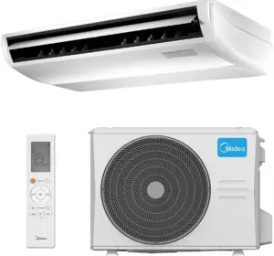 Кондиционер Midea MUE-24HRN1-Q/MOX431U-24HN1-LQ фото