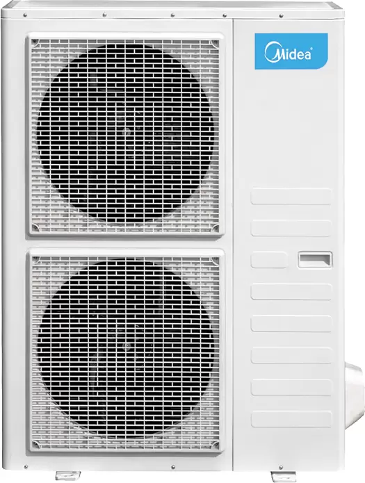 Кондиционер Midea MUE-48HRN1-R(A)/MOU-48HN1-LRR фото
