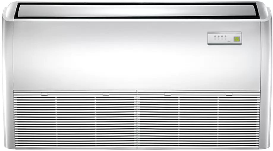 Кондиционер Midea MUE-48HRN1-R(A)/MOU-48HN1-LRR фото