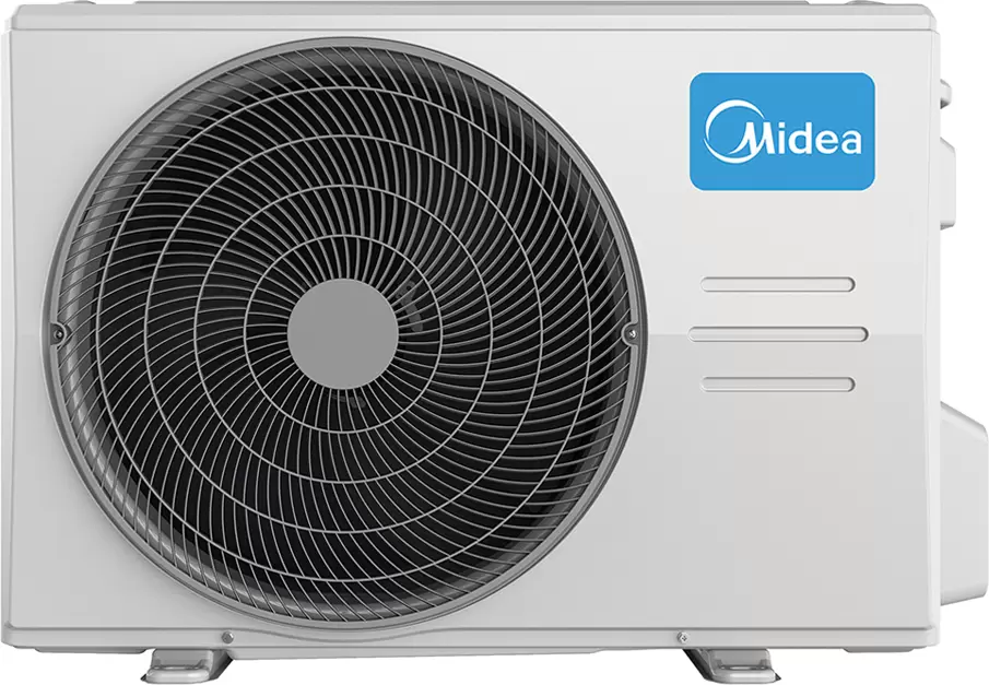 Кондиционер Midea MUEU-18HRFNX(GA)/ MOX330U-18HFN8-Q(GA) фото