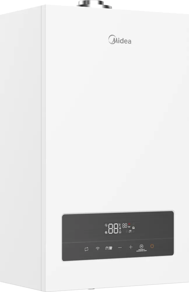 Midea Neman MGB-24-2F